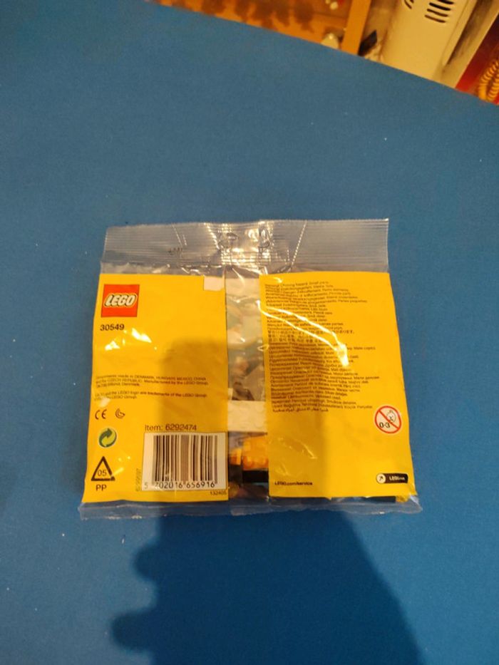 Lego 30549 - photo numéro 2