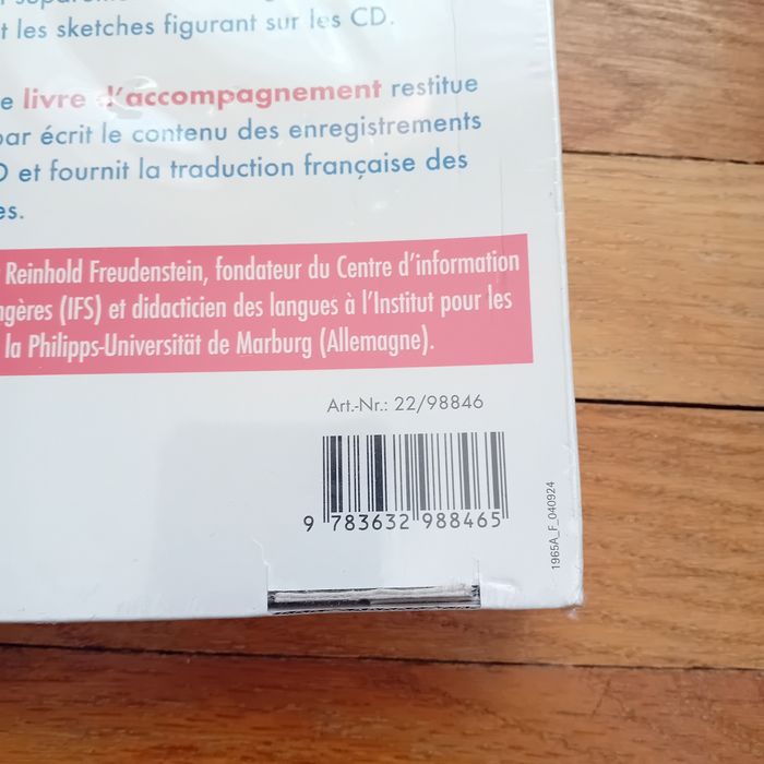 Apprendre l'anglais - photo numéro 6