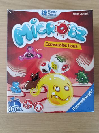 Microbz 
