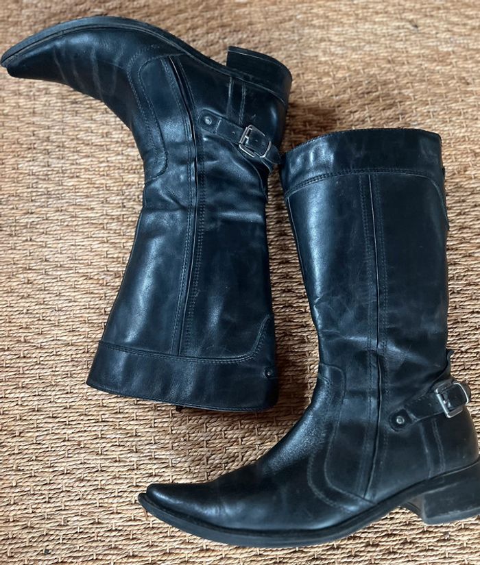 mi bottes fantaisies - photo numéro 2