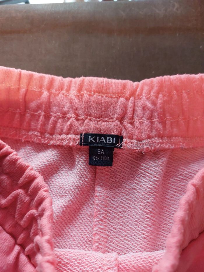 Short Kiabi 8A - photo numéro 6