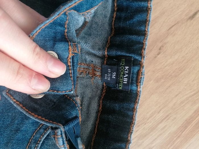 Jean's - photo numéro 2