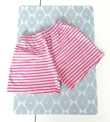 Short Tex - 23M