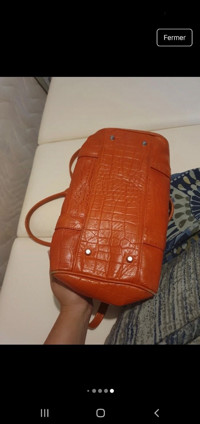 sac lancaster - photo numéro 8