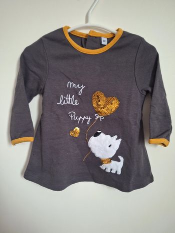 Ensemble - 6mois