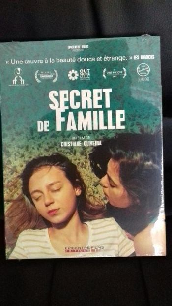 Dvd tout neuf