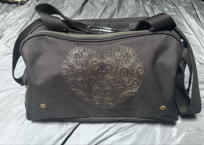 Sac à langer bébé - photo numéro 2