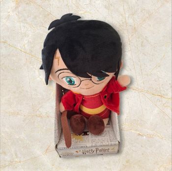 Peluche Harry Potter