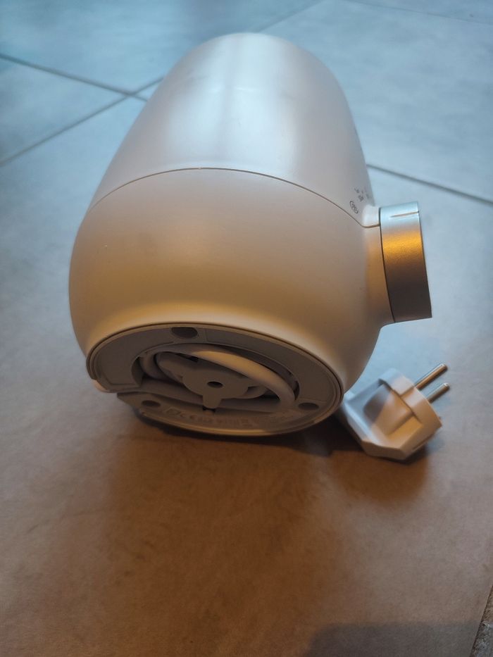 Chauffe biberon avent - photo numéro 5