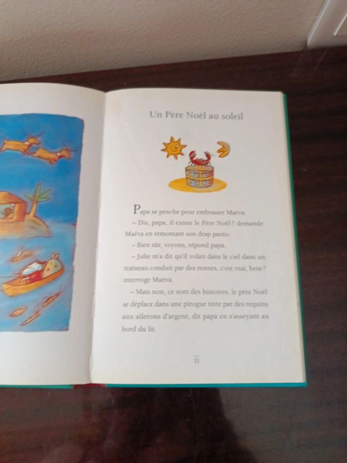 Livre Cd comptines et chants de Noël - photo numéro 6