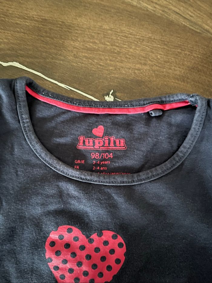 Ensemble fille - photo numéro 3