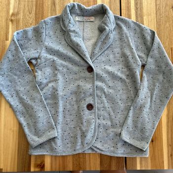 Gilet MNG kids 8/9 ans