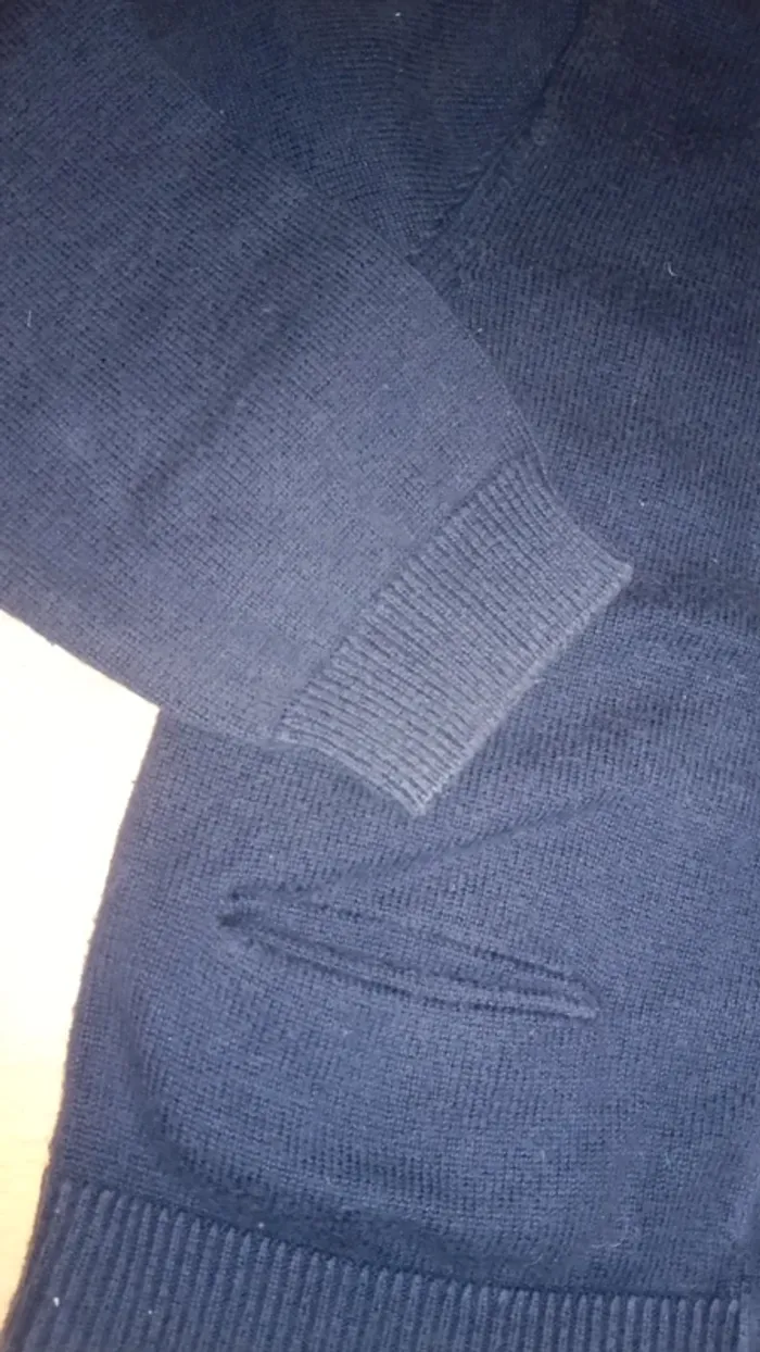 Veste Jacadi 24mois - photo numéro 2