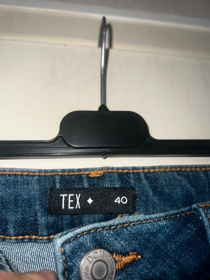 Jeans Tex - photo numéro 2