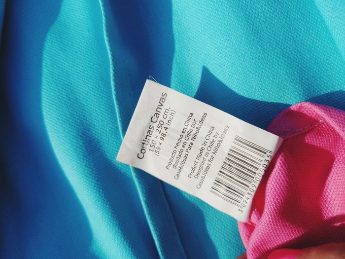 Rideau 1m50 * 2m50 - photo numéro 3