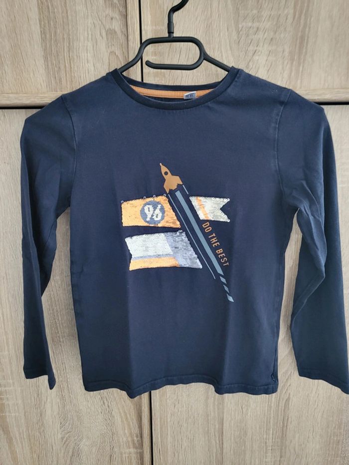 Tee-shirt ML