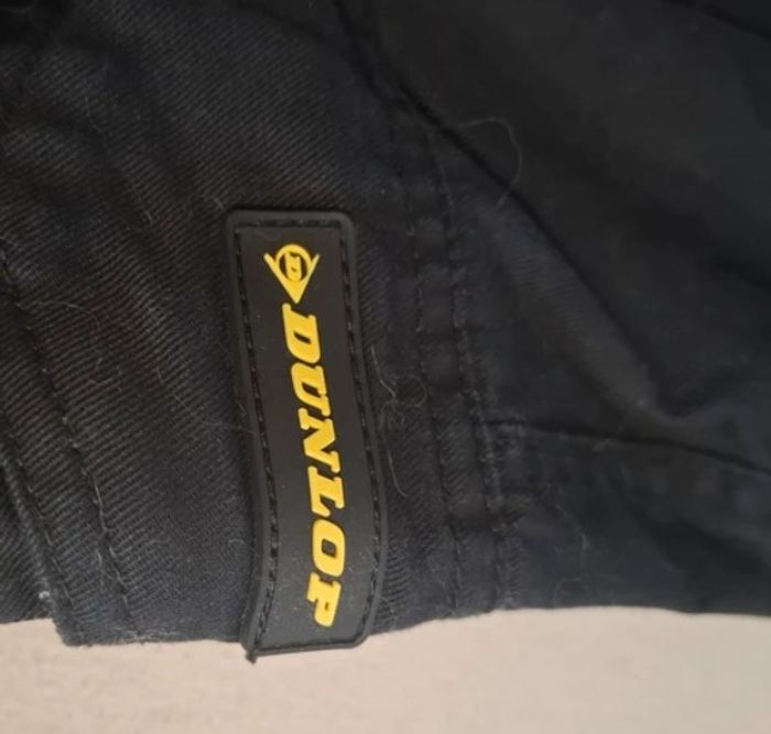 Lot de Vêtements de Travail - Cratex & Dunlop - photo numéro 4