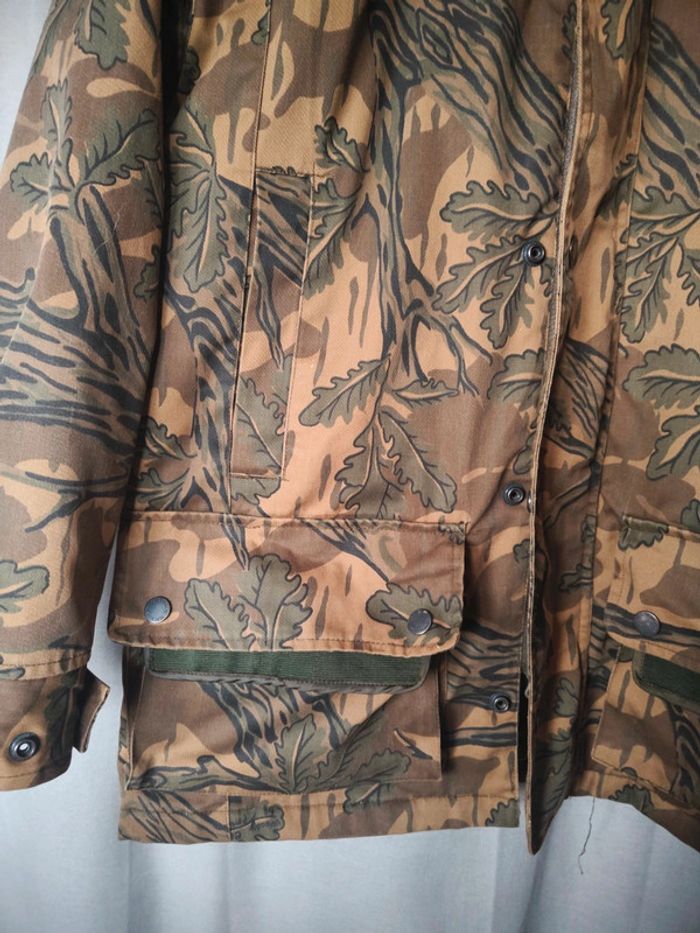 Veste de chasse Percussion - photo numéro 3