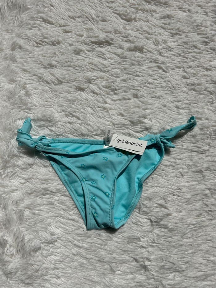 Maillot de bain Goldenpoint