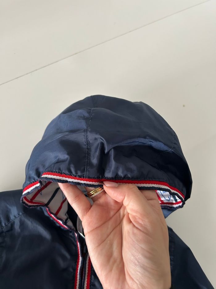 Veste imperméable Orchestra - photo numéro 3