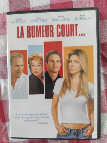 La rumeur court
