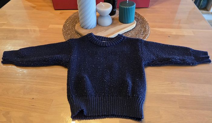 Lot de 3 vêtements bebe - photo numéro 2