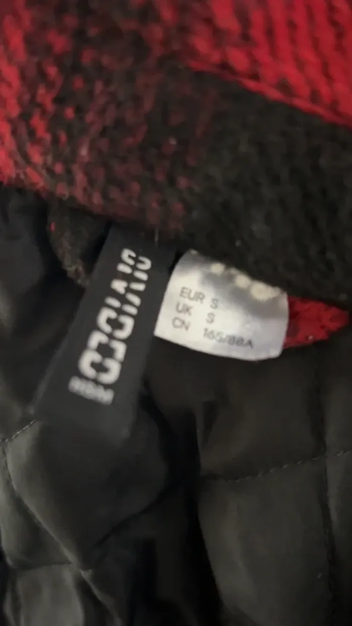 Veste - photo numéro 5