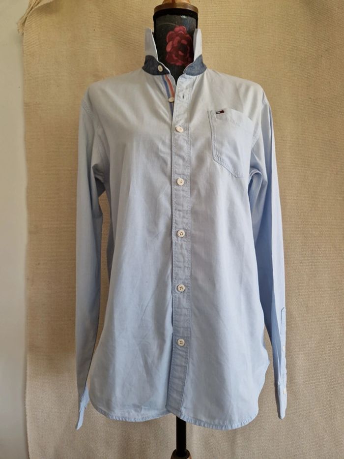 Chemise Tommy Hilfiger