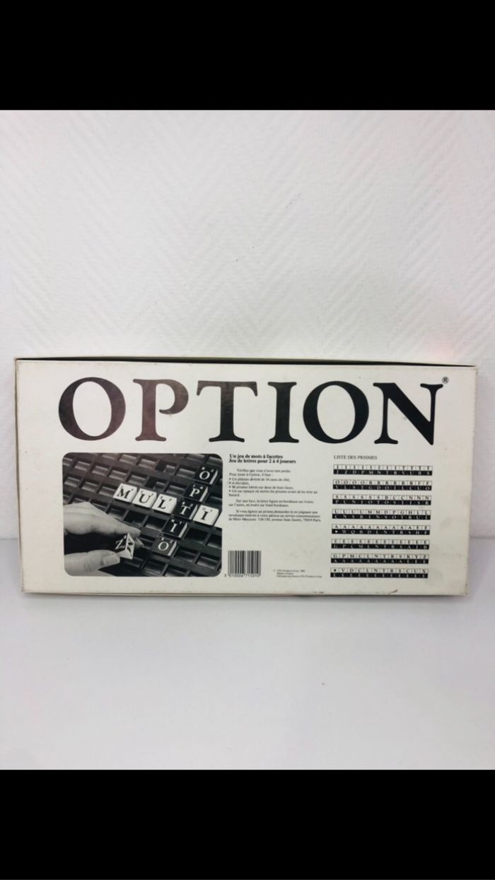 Option - photo numéro 9