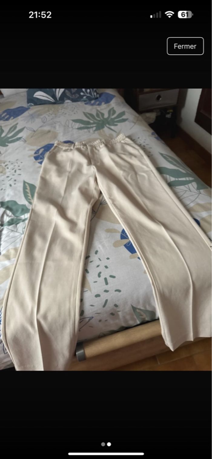 Costume homme
