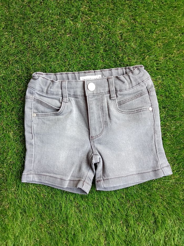 Short In extenso