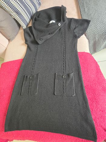Robe pull