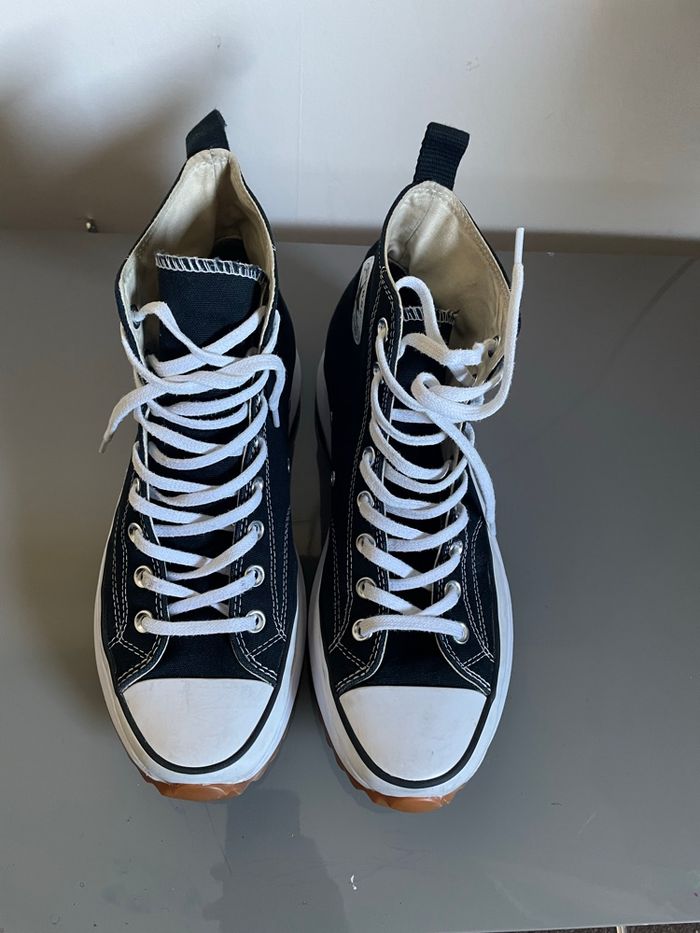 Converse - photo numéro 5