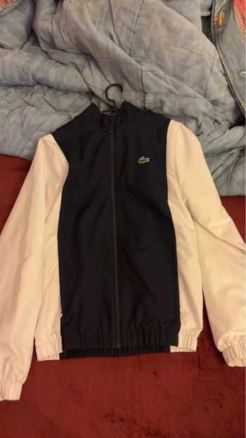 Veste Lacoste