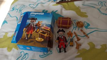Playmobil Pirate 70432