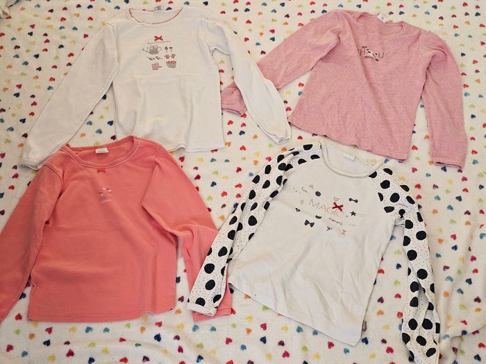 Maillots de corps absorba 10 ans