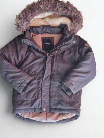 Veste / Manteau garçon NAME IT – Taille 6 ans (116 cm)