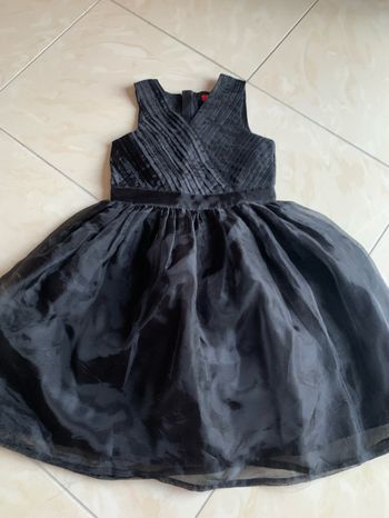 Jolie robe noire