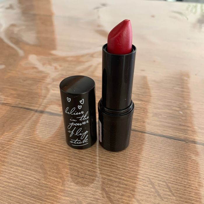 Rouge à lèvres