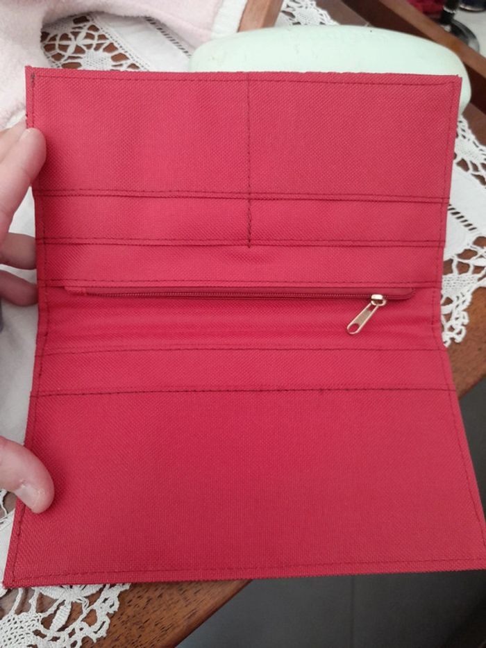 Portefeuille - photo numéro 2