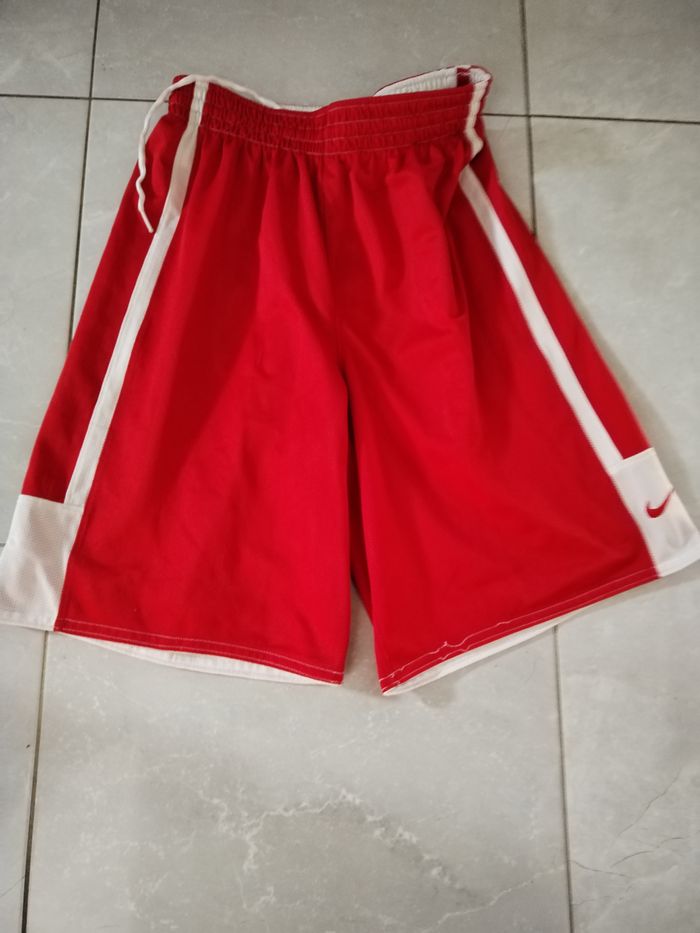 Short homme