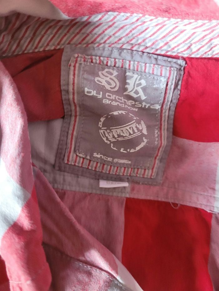 Chemise - photo numéro 3