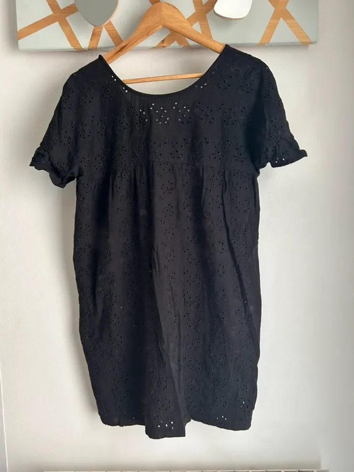 Robe Babydoll Asos