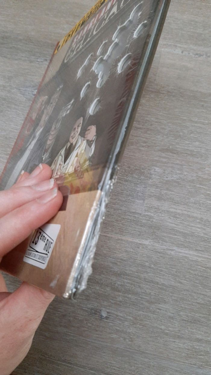 Livre + dvd - photo numéro 2