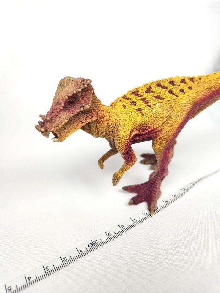 Figurine Dinosaure Schleich - Pachycéphalosaure - photo numéro 8