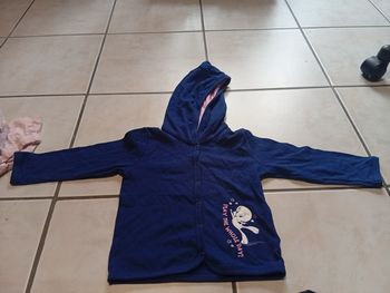 Veste Looney tunes
