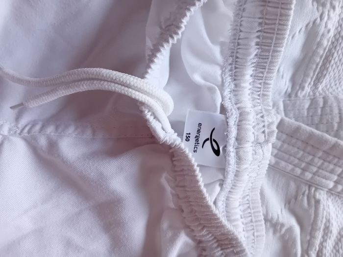 Kimono judo - photo numéro 4