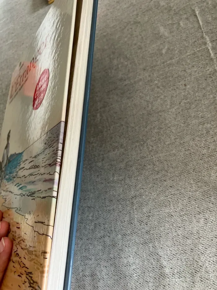 L’Étranger d’Albert Camus illustré par Ferrandez – Éd. Fétiche 2013 – Gallimard - photo numéro 3