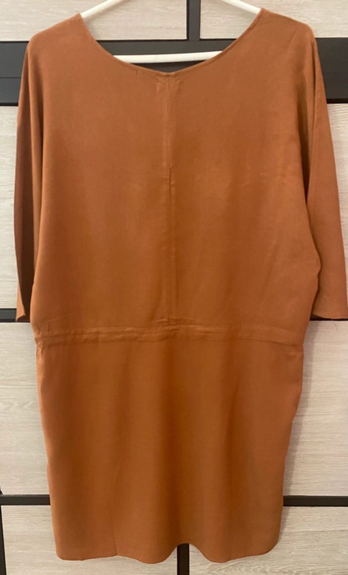 Robe Laura Clément Taille 36 - photo numéro 12