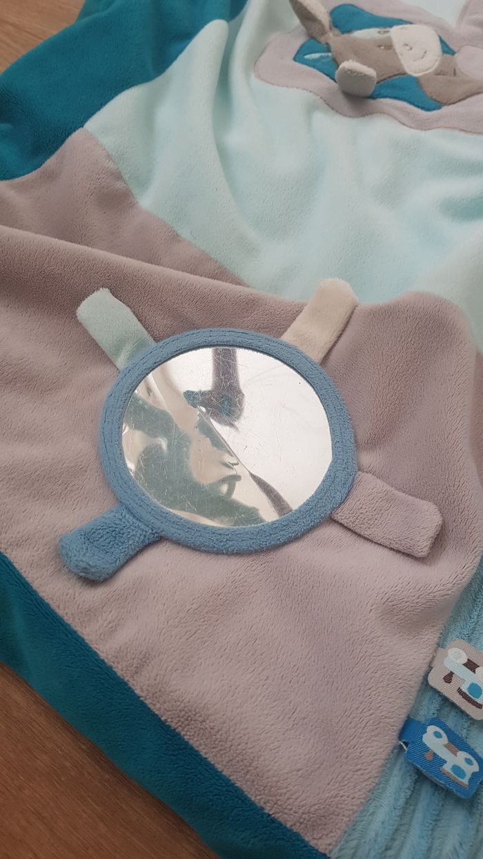 Tapis d'éveil - photo numéro 4